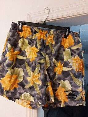 Tommy Bahama Swim Medium New